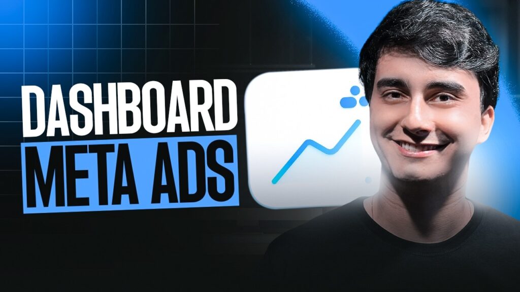 Dashboard Meta Ads Gratuito: Guia Completo com Sheets
