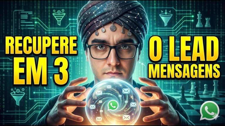 Reengajamento WhatsApp API: Como Recuperar Leads Perdidos